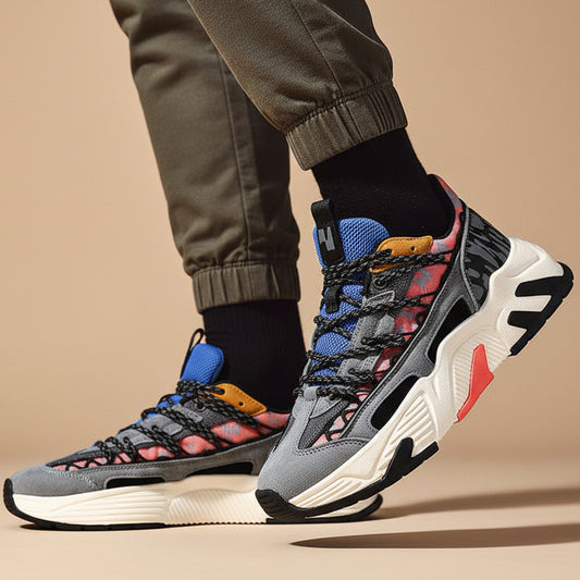 Apex Urban Pro Sneakers