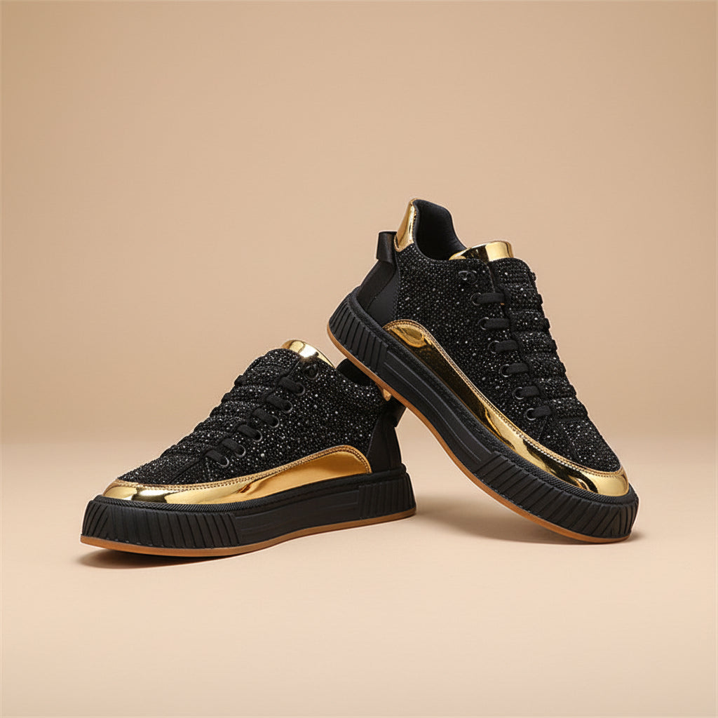 Prestige Casual Sneakers