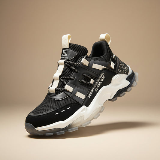 Urban Pro Chunky Sneakers