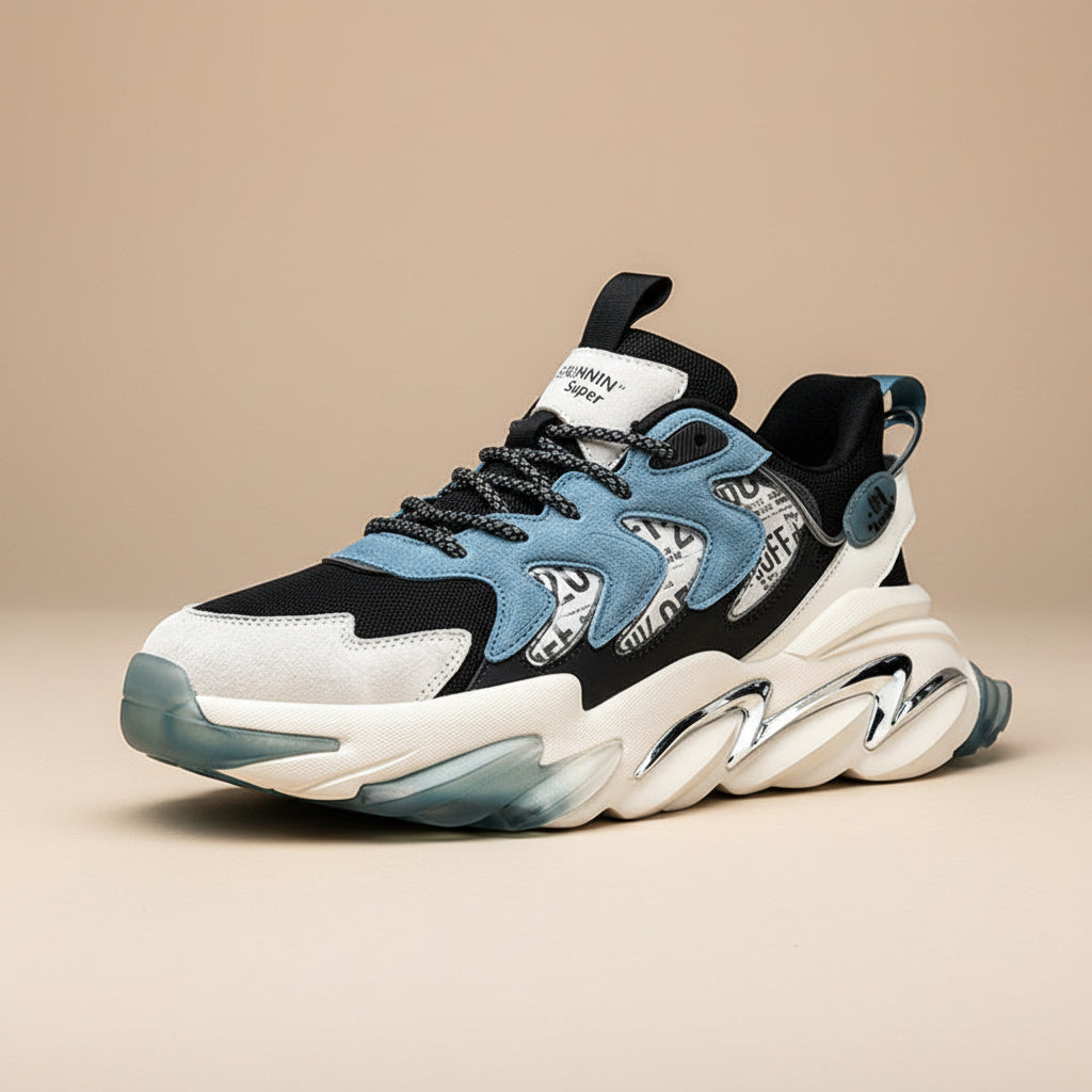 UrbanX Chunky Sneakers