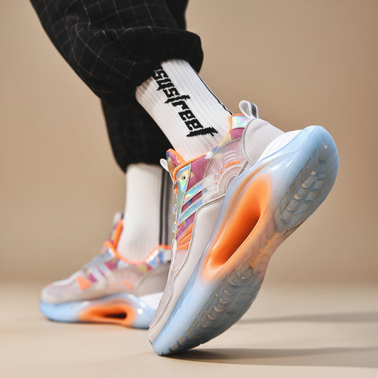 AeroPulse Lightweight Sneakers