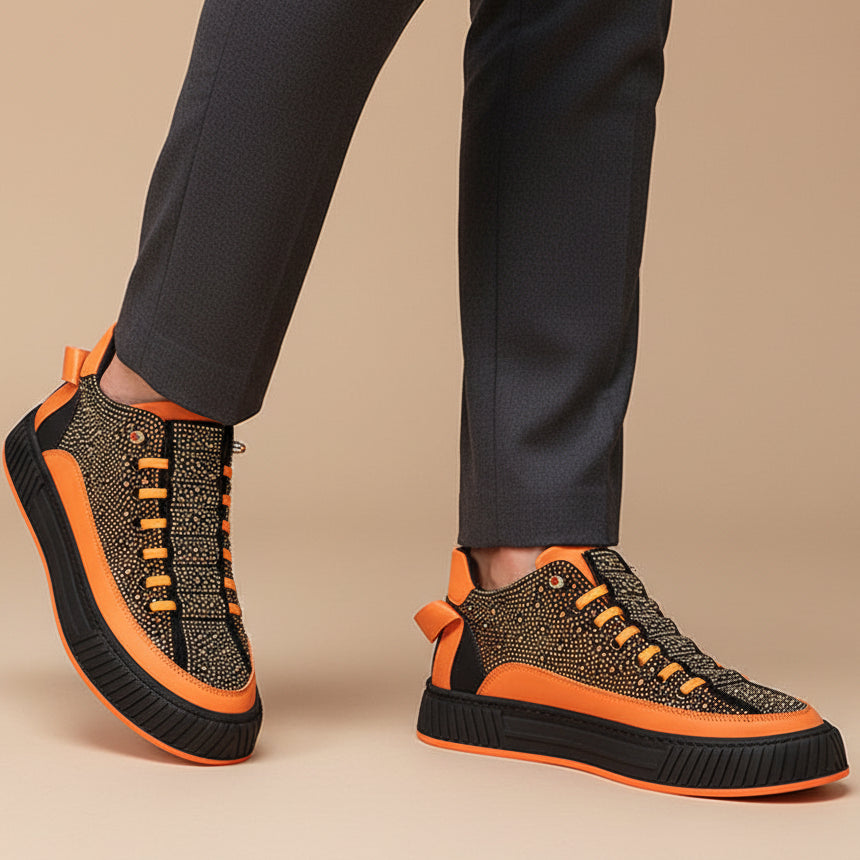 Prestige Casual Sneakers