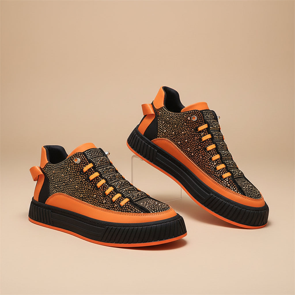 Prestige Casual Sneakers