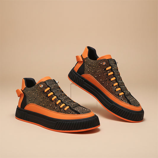 Prestige Casual Sneakers