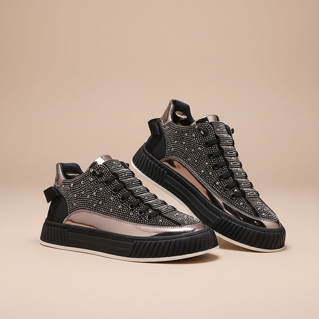 Prestige Casual Sneakers