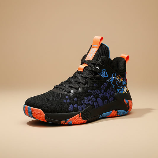 Urban Apex Sport Sneakers